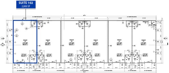 Graye Canyon Industrial Park: 208 Phoenix Ln, Caldwell, ID 83607